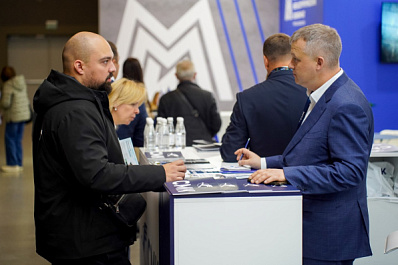 Перспективы развития и новые партнерства: итоги участия ГК "СМК" в международной выставке "ИННОПРОМ. Беларусь"