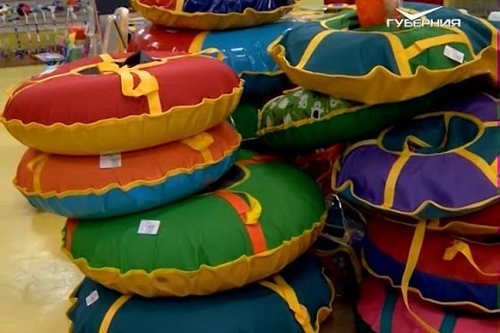 Новогодние праздники и зимние каникулы. Азбука потребителя от 28.12.2017