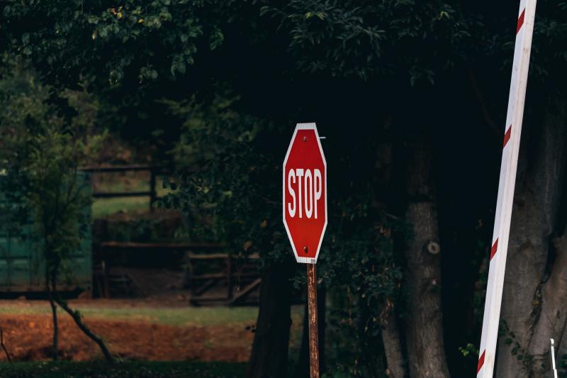 В Самаре движение по улице Садовой перекроют с 29 сентября до 1 октября 2021 года