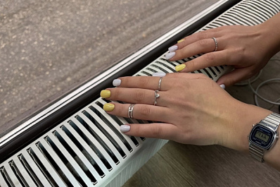 Роспотребнадзор рассказал, куда обращаться, если в квартире холоднее нормы