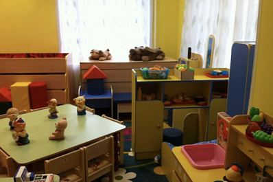 В Самаре 24 июня распределят места в детских садах