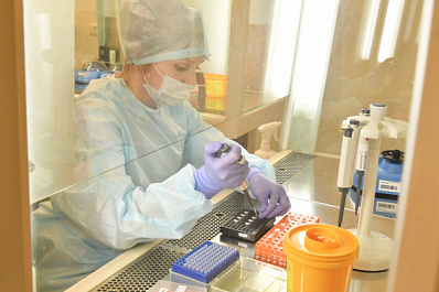 Самарская область получит 23 млн рублей на выплаты медикам за выявление онкологии