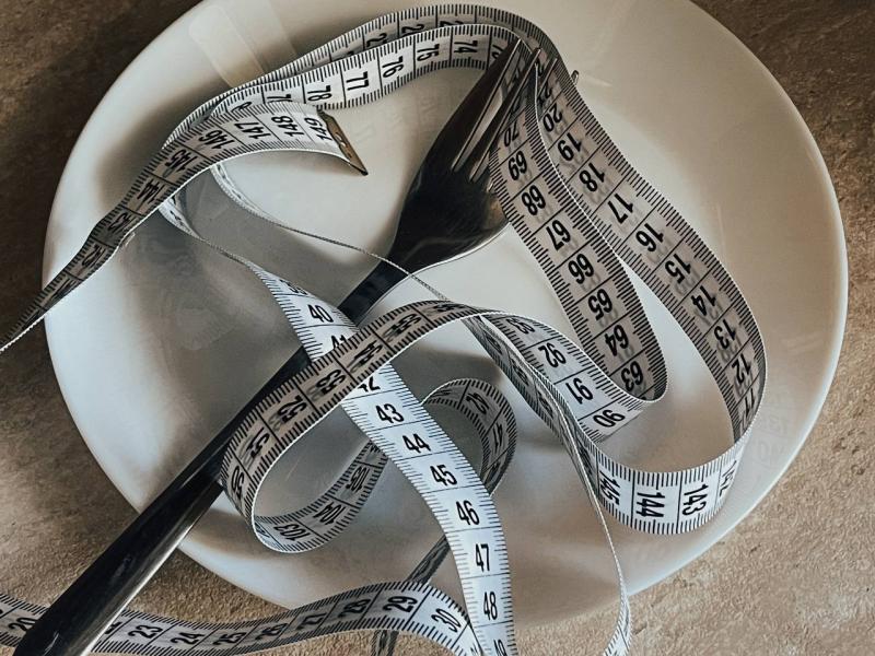 Врач Кинкулькина объяснила, как вовремя распознать анорексию