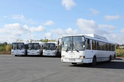 Текучесть кадров: стало известно, почему в Нижнем Новгороде автобусы не приходят вовремя