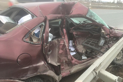 В Тольятти произошло смертельное ДТП с участием эвакуатора