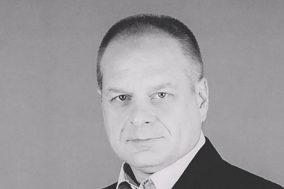 Скончался зампредседателя областного Правительства Александр Карпушкин