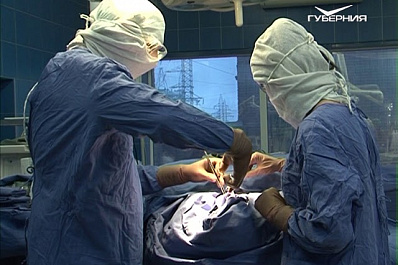 Самарские врачи осваивают российскую систему интраоперационного нейромониторинга