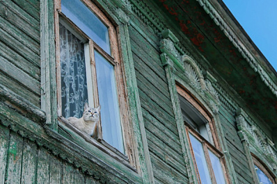 Жительница Самарской области обворовала частный дом умершей подруги
