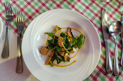 В Роспотребнадзоре рассказали, чем опасно голодание 