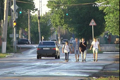 Стратегия развития Кинеля признана лучшей в России