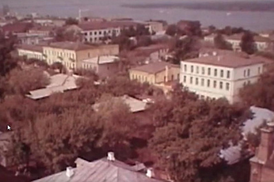 30 лет назад Куйбышев вновь стал Самарой