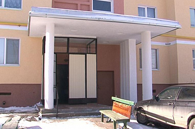 Жители дома в центре Самары добились капремонта вне очереди