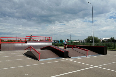 В Похвистневе планируют возвести "Парк ветра" 