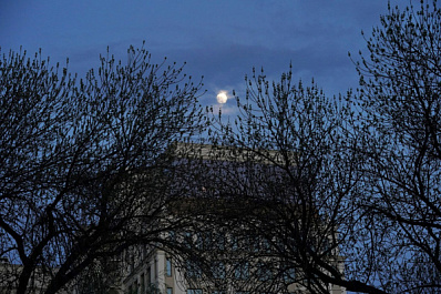 Сон в ночь с 14 на 15 мая 2025 года: толкование по лунному календарю