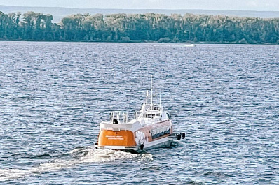 Председатель Госдумы: цена на "Валдаи" и "Метеоры" должна быть доступной