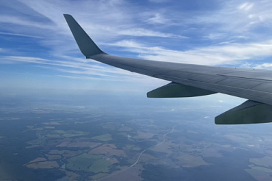 В России продлён запрет на полеты в 11 городах