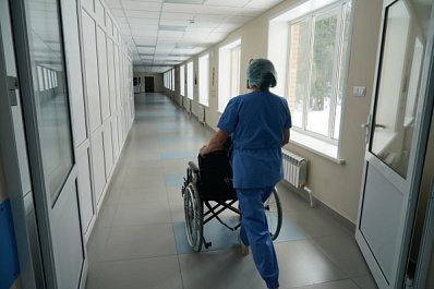 Один на миллион: у 12-летнего мальчика обнаружили редкое генетическое заболевание