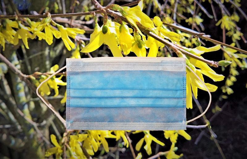 В России за сутки выявили 36 818 новых случаев заражения коронавирусом