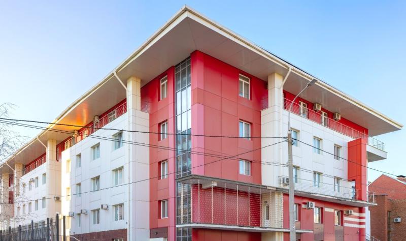 "СамАрт" обменяется гастролями с иркутским ТЮЗом