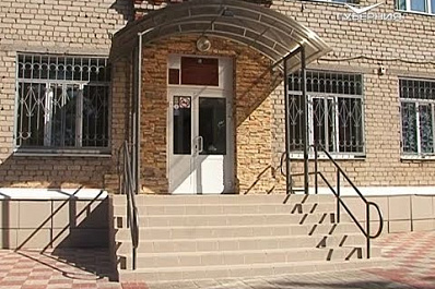 Сотрудники МЧС проверили самарский интернат для больных детей