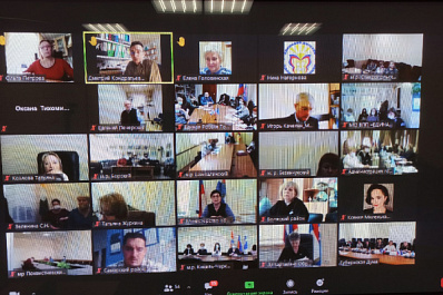 В Самарской области "Единая Россия" поддержит родителей детей с ОВЗ