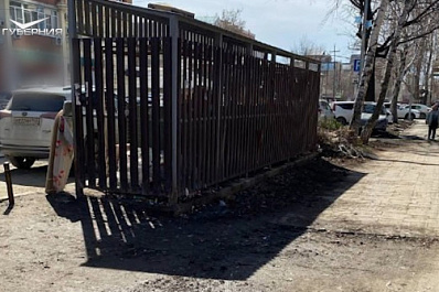 ЦУР Самарской области помогает жителям региона избавиться от мусора на контейнерных площадках