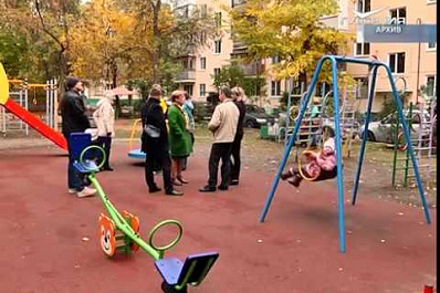 «Комфортная городская среда»: что сделано за год и какие вопросы необходимо решить