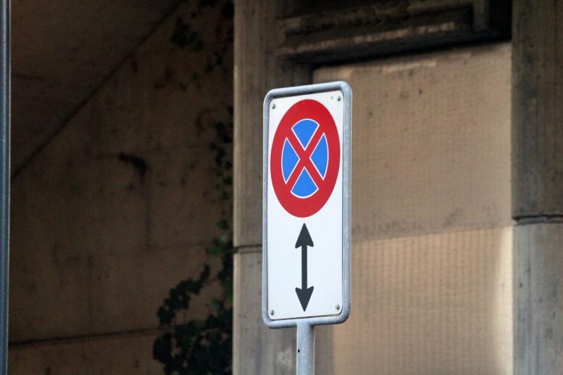 Тольяттинцев предупредили о смене дорожных знаков на улице Лизы Чайкиной