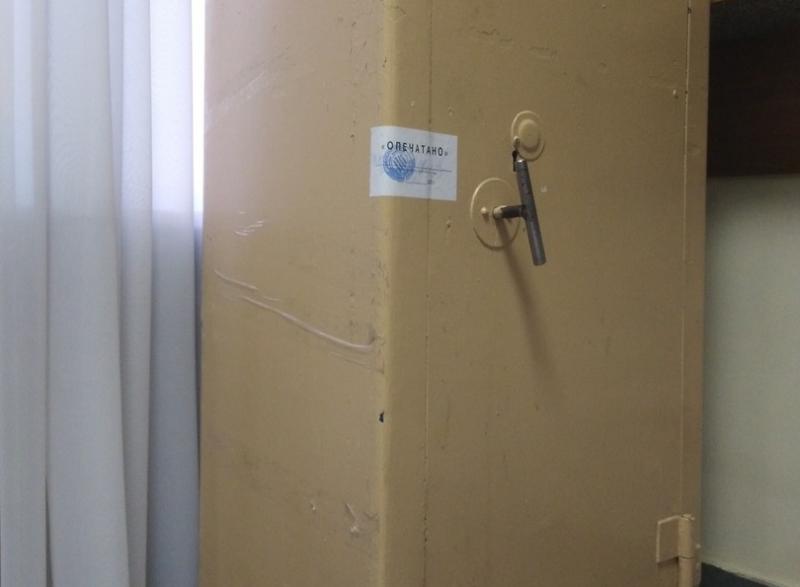 Завершился 6-й день голосования по поправкам в Конституцию