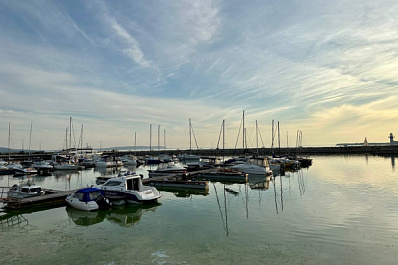 В Самаре двое мужчин угнали 15 моторных лодок