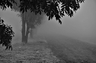 Из-за аномальных морозов в Самарской области объявлен желтый уровень опасности