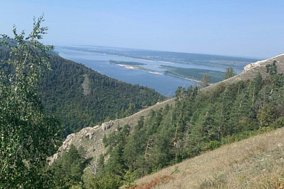 На международном туристическом форуме представят маршрут "Жигулевские выходные"