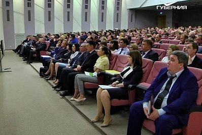 За год удовлетворено более 650 обращений ветеранов ВОВ из Самарской области