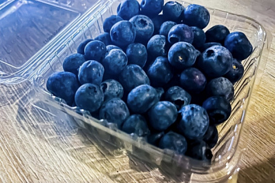 Акушер-гинеколог: беременным нужно есть больше фруктов и овощей