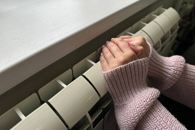 В Самаре потеплели батареи в 85 % жилых домов