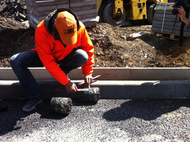 К концу августа в Самаре откроют улицу Аксаковского