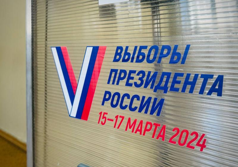 Явка к концу второго дня выборов в Самарской области составила более 59 %