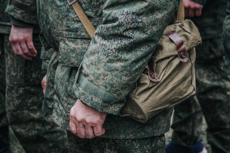 В работе по обеспечению кадрами особое внимание уделяется ветеранам СВО