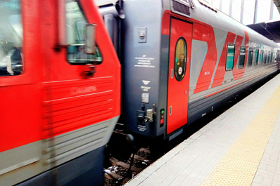 Из Самары и Тольятти на майские праздники пустят дополнительные поезда