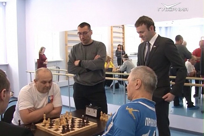 В Хворостянском районе более 200 человек приняли участие в первых межрайонных спортивных соревнованиях