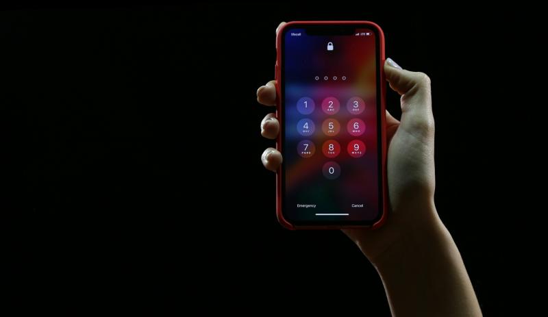 Самарцам рассказали, какие данные никому нельзя доверять