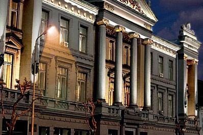 Ночь музеев - 2018 в Самаре: программа мероприятий