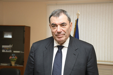 "Минфин гарантирует поддержку": Симановский о финансировании строительства моста через Волгу