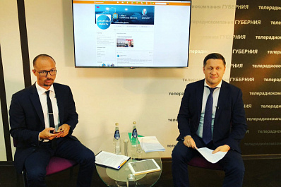 Михаил Ратманов: главные врачи должны знать о проблемах своих пациентов