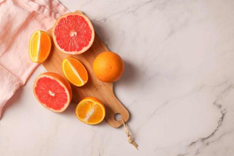 Роспотребнадзор: грейпфруты ускоряют обмен веществ и подавляют аппетит