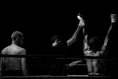 Чемпионат ПФО по боксу стартует сегодня в Самаре