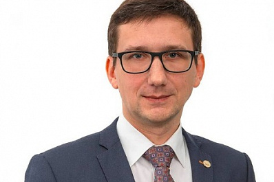 В Самарской области назначили нового замминистра здравоохранения