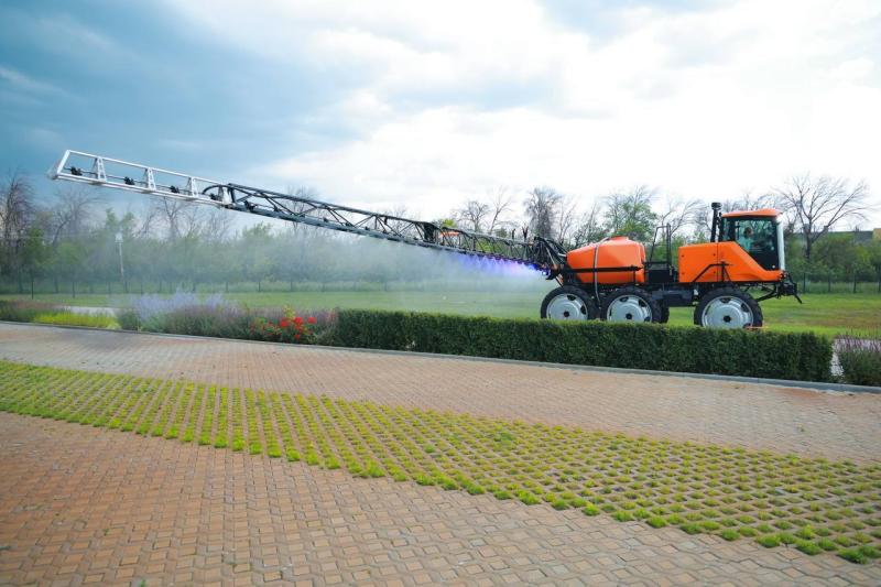 Глава Минсельхоза России: "Самарская область все больше становится сельскохозяйственным регионом"