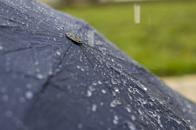 Синоптики рассказали, какая погода ждет самарцев в начале рабочей недели