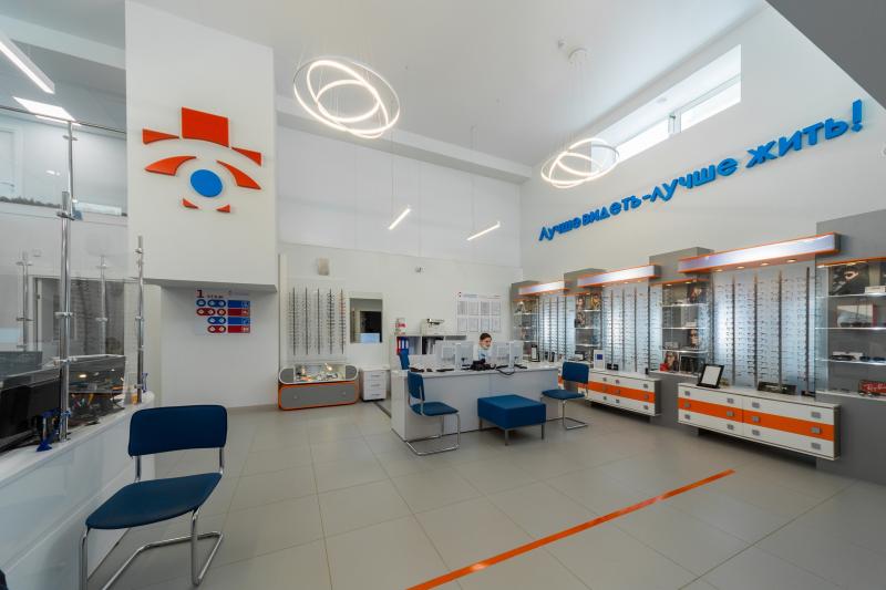 Зрение без подозрений: как выбрать искусственный хрусталик и что делать при диагнозе катаракта?​